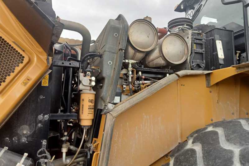 OmecoHub - Immagine CATERPILLAR 966M